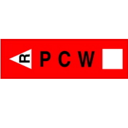 Warning Label: PCW