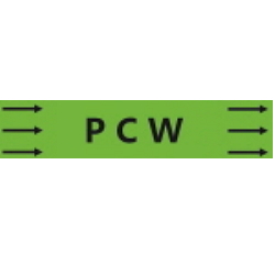 Warning Label: PCW