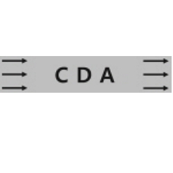 Warning Label: CDA