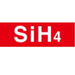 Warning Label: SIH4