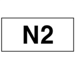 Warning Label: N2