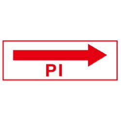 Warning Label: PI