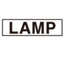 Warning Label: LAMP