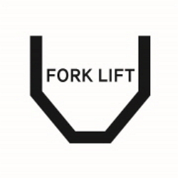 Warning Label: FORK