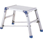 Scaffolding Platform, for Professional Use Top Plate Height (m) 0.6/0.88 (BSSF9)