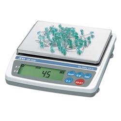 Precision Electronic Weighting Machine-Small Size