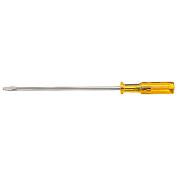 Precision Slotted Screwdriver