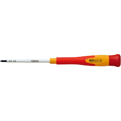 Superfit Insulating Precision Screwdriver (Phillips)