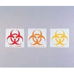 Biohazard Mark