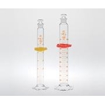 Custom Graduated Cylinder with Stopper A (1-1960-02)