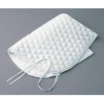 Knee Rug for Cleanrooms, G8133-1