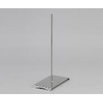 Stainless Steel Flat Stand