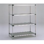Solid Erector Shelf Standard Set