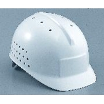 Cleanroom Hard Hat