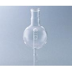 SPC trap ball Borosilicate glass