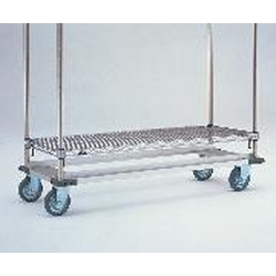 Dolly Cart (For Depth 610 mm)