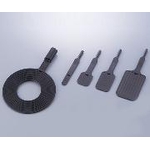 Tip for Vacuum Tweezers, Compatible Wafer Size (mm) for 100 - for 300