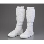 Clean Boots, FS663C (TOYO LINT FREE) (2-2897-04)