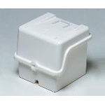 Storage Box for 125/150/200 (2-4996-03)