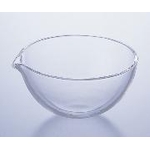 Quartz Evaporating Dish