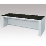 Side Lab Bench, Steel Type Load-Bearing Specification S