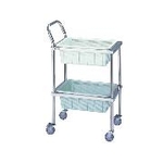 Miscellaneous Items Hand Truck