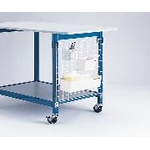 Accessories for Laboratory Benches