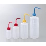 Washing Bottle Colorful Varie Thin Mouth (4-5665-01)
