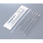 Disposable pipette loop type