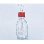 Screw Cap Cleaning Bottle