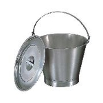 Bucket Capacity (L) 10/ 14