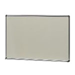 Whiteboard, Wall Mount Type/with Stand (6-5658-12) 