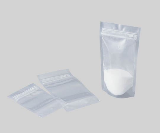 Plastic Bag, Lamizip Clear LZ (1-6552-11)