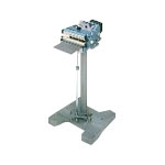 Foot-Operated Type Poly Sealer