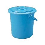 Poly Bucket Size 225X210 – φ320X25