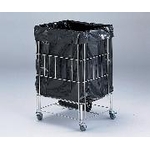 Dust Cart Garbage Bag Capacity (L) 70