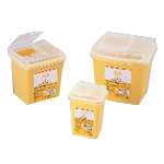 Disposable Needle Box (8-7221-11)