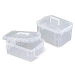 Mini Container With Handle (1-4942-02)