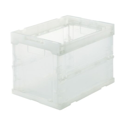 α Folding Container