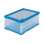 Folding Container 34.1 L To 52.7 L