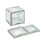 Folding Container 25 L To 40 L Clear