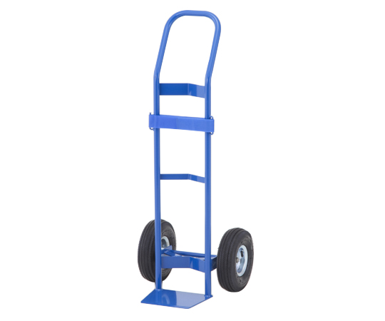 Cylinder Hand Truck (For 10 L to 47 L)