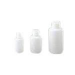 Narrow-Mouth Bottles, Capacity 50 mL – 500 mL/1 L