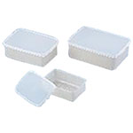 Sealing Container Capacity 570 ml – 2100 ml
