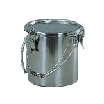 Sealing Tank, Capacity 4 L To 25 L