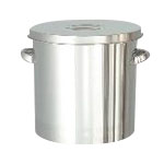 Stainless Steel Tank, 10 L To 45 L Capacity
