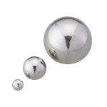 Chromium Steel Ball