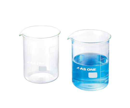 Beaker Borosilicate Glass Capacity (ml) 20–5000