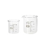 Beaker Borosilicate Glass Capacity (ml) 10–10000 (6-214-08)