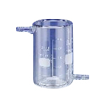 Heat/cold insulation beaker (1-1757-01)